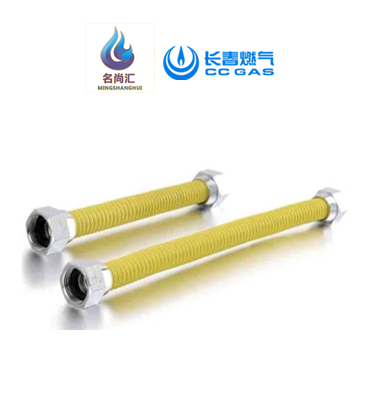 EVO视讯具毗连用不锈钢波纹管