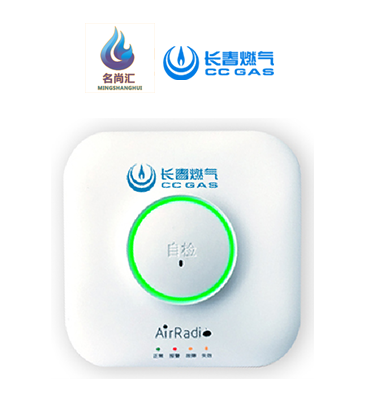 EVO视讯报警器（自然气）